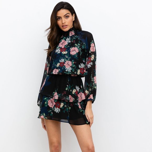 Yumi Kim Class Act Dress